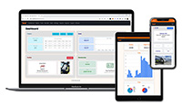 Logbook working on all devices